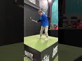 Who has the best swing?