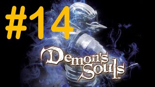 #14 Башня Латрии (3-1) 3 [Demon's Souls]