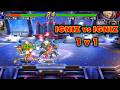 ✦ KOF 98 UM OL ✦ Return Igniz vs Return Igniz 1v1 KOF Tournament | [再临·伊格尼兹] CN Version