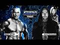 Randy Orton vs Aleister Black | SmackDown | WWE 2K25