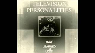 Watch Television Personalities God Snaps His Fingers video
