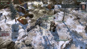 XCOM 2  Clone Wars Music Mod Preview