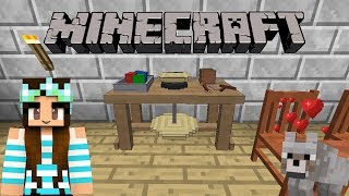 Beauticraft - Ep11 Decocraft - Modded Minecraft