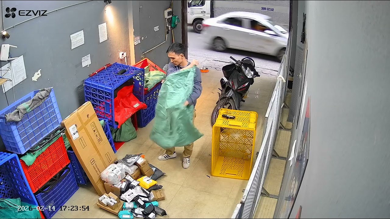 CCTV bắn hàng tối 14/02/2026 (1)