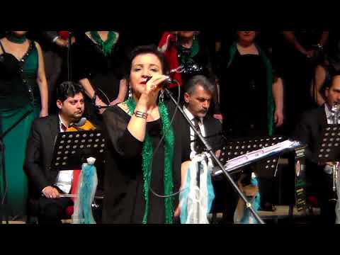 Deniz ECE-Ne Sevincin Ömrü Varmış (RAST)R.G.