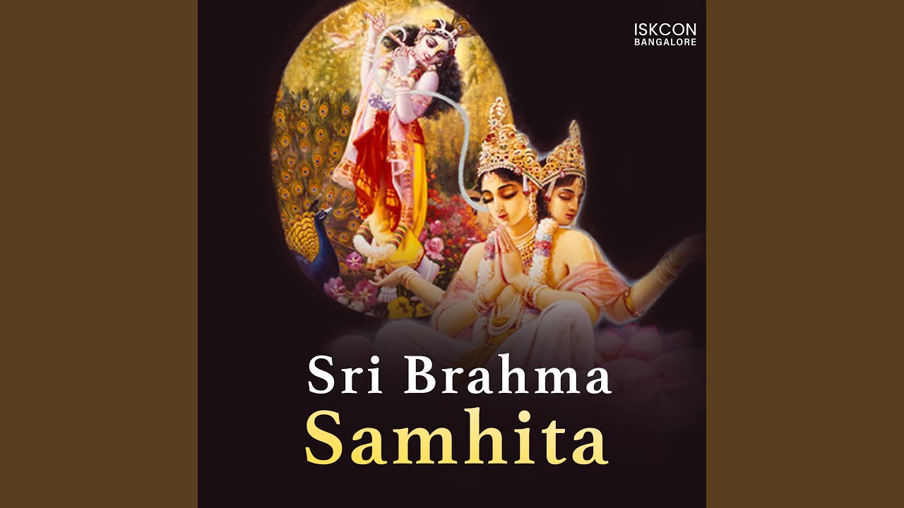 Sri Brahma Samhita