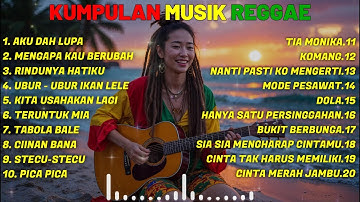 Top Hits Spotify Indonesia 2025 Full Album Reggae 🎧🔥 Kumpulan Musik Cover SKA REGGAE Terbaru 2025