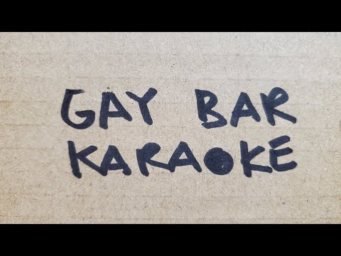 Open Mic Stories, Coffee Costs, and Gay Bar Karaoke Nights