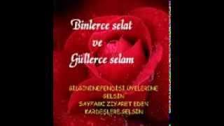 Ya Resulallah - Ayhan Özel