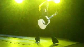 THE KICK (Nancy Wilson)