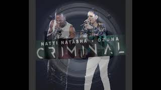 Natti Natasha ❌ Ozuna - Criminal (BASS BOOSTED)