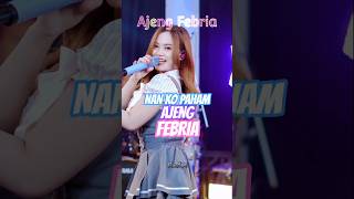 Nan ko paham | Ajeng febria. #dangdutkoplo #masukberanda #ajengfebria