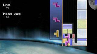 The New Tetris Clone In XNA