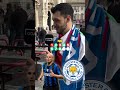 "Ci ha giocato, sì o no?": Adani-Lazio, Cambiasso-Leicester e non solo 👀Il quiz sulle carriere 🔥🏆