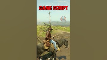 RDR2 - 5 random details missed by players in RDR2 Part 78 #rdr2 #gaming #arthurmorgan #rdo