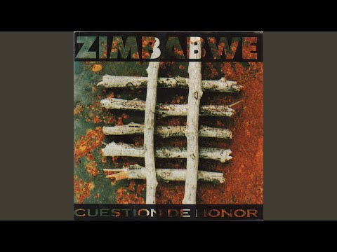 Zimbabwe - Loco de Atar