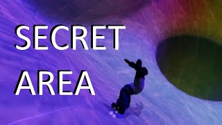 SSX (2000) - Pipedream Secret Area Tutorial