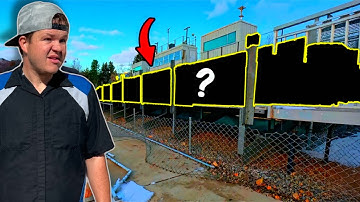 I Made A Huge Mistake.. This Project Is More Then We Can Handle!