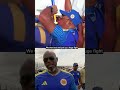 Curacao fans celebrate historic World Cup debut