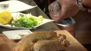 Download Lagu Cooking Class Amadori con Stefano Callegaro - Pollo Campese MP3