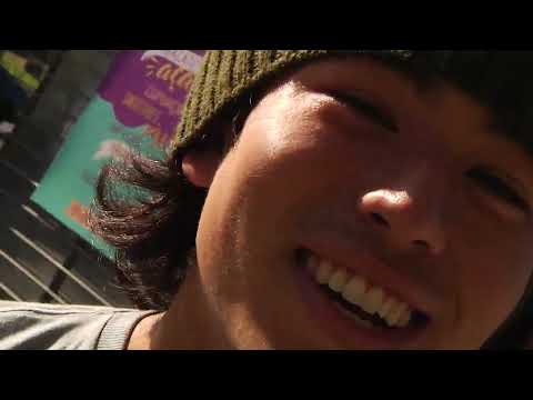 RAW FILES AUGUSTO AKIO | CREVO - HOCKS FULL VIDEO