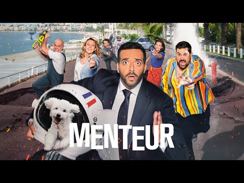 MENTEUR - Bande-annonce [Suisse]