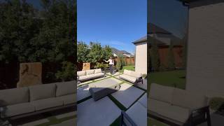 #1 Place to Live in America? 🇺🇸 Frisco TX Fields Community Tour