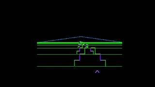 Flyer 512   bootsector demo for Apple II @deater78