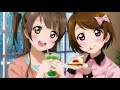 タカラモノズ (KOTORI・HANAYO MIX)[ラブライブ! &mu;'s]