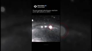 The Space Photo That Took 74 Million Years to Arrive! 🚀⏳