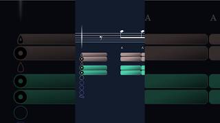 Bass Clarinet Short: How to play Blink Gone (Alien Stage) by BL8M & AKUGETSU