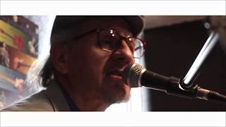 Stormy Caramba Show Live Session