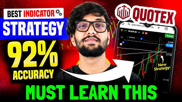 Quotex Trading Strategy | Quotex Trading Strategy 1 Min | Quotex Best Strategy