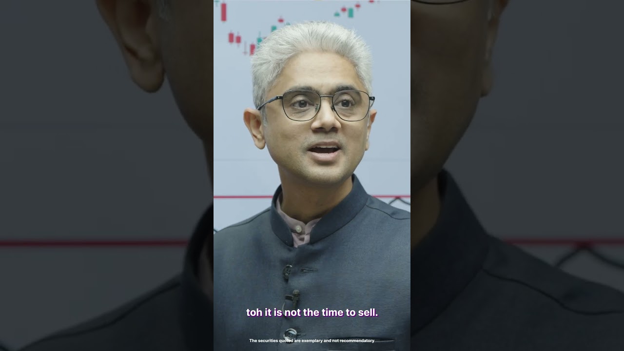Learn and trade with Upstox