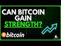Big Week Ahead For Bitcoin | Can Bulls Reclaim This Level?