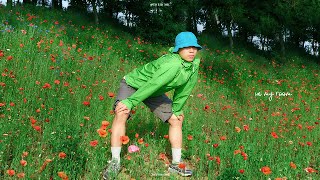 camping everywhere! [죠지,george Only] º krnb playlist