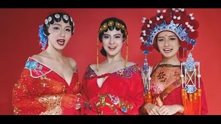 Happy Chinese New Year from SBOBET