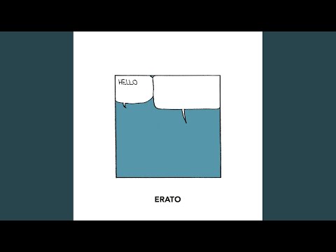 Hello - Erato