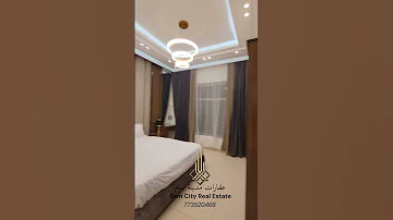 شقق مفروشة رووووعة للإيجار في صنعاء حده المدينه للتواصل 773520468 