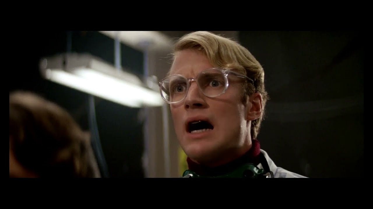 Real Genius - Best Line (Better Quality)