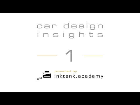 What Subjects Are Needed To Become A Car Designer