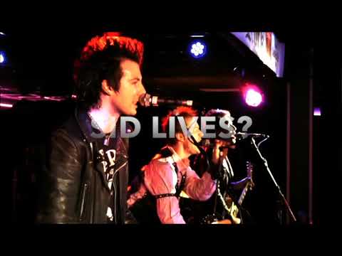 Sid Vicious Live(s)?