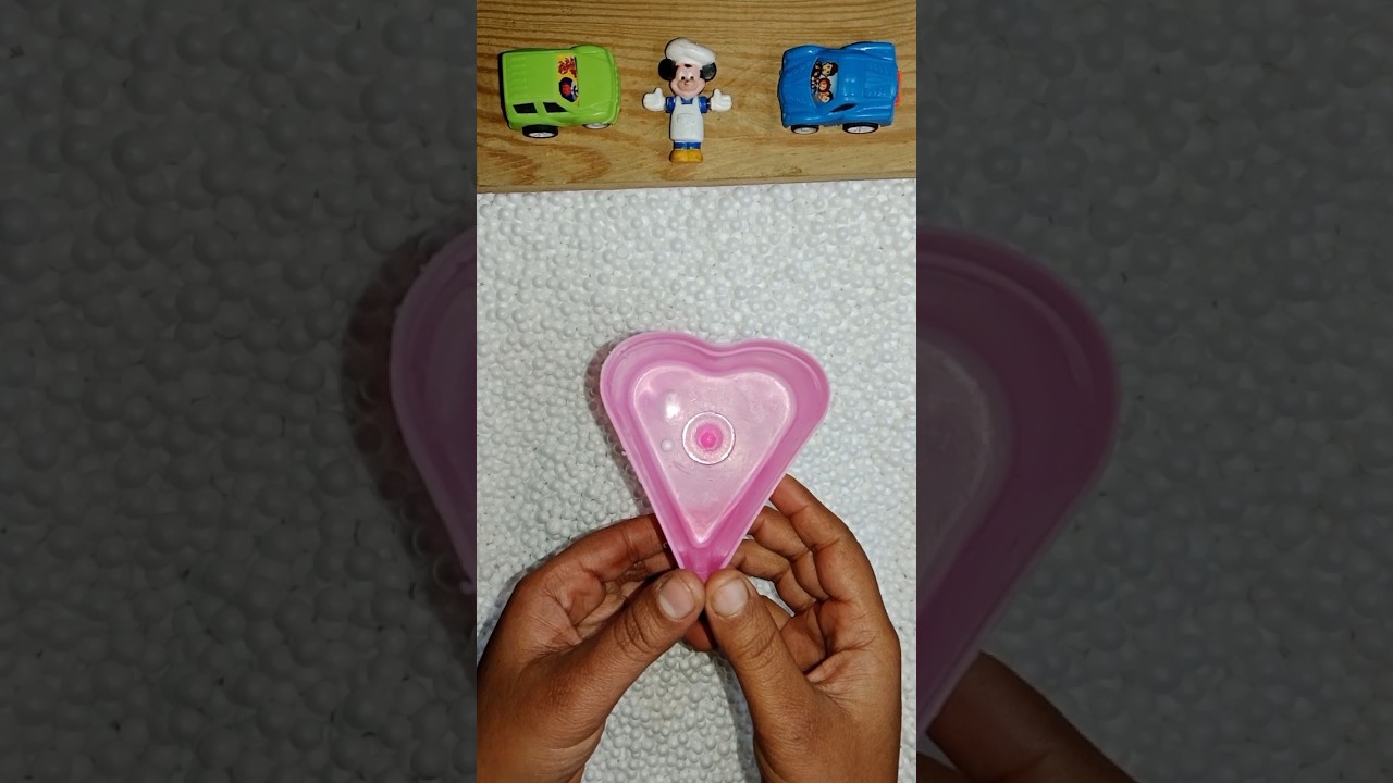 Searching for Cute Heart Toys