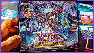 yugioh tactical masters deck Yu-Gi-Oh OCG: Try Super Exo Armored Force Rescue ACE / E Yu-Gi-Oh Cards - Tactical Masters