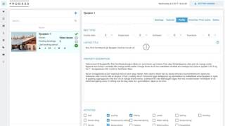 How to complete your Property Profile - 2. Property description