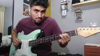 Download Lagu Gary Moore - Always Gonna Love you (Guitar Solo Cover) MP3