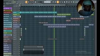 The Making Of Robots Using Fl