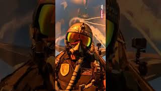 Solotürk Kokpitinden Anıtkabir Görüntüleri