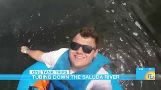 One Tank Trips Saluda River Tubing