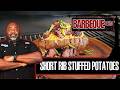 Beef Short Rib Stuffed Smoked Potato | Pit Boss Grills